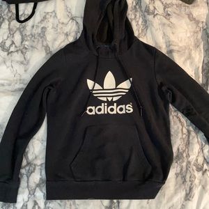 Adidas Adicolor Trefoil Hoodie